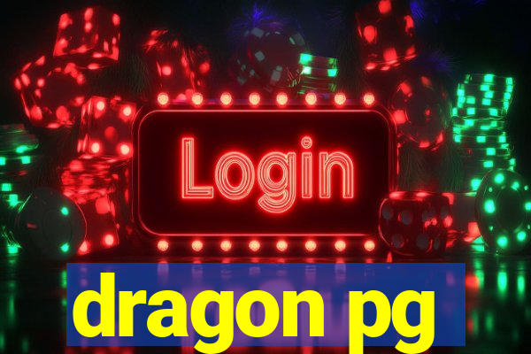 dragon pg